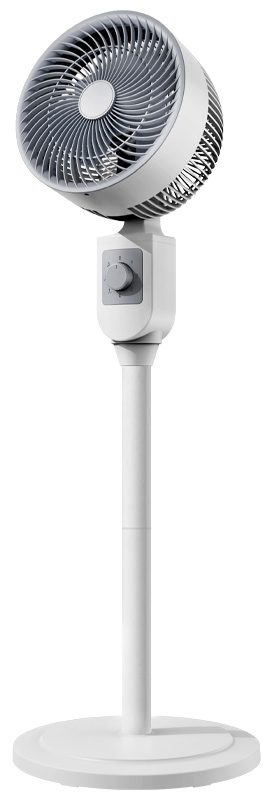 30W Speed Adjustment AC Fan